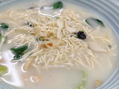 -粗茶淡饭(东关街店)
