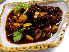 -灵福缘私房菜·农家菜(拈花湾·灵山大佛必推店)