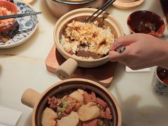 -客语客家菜(华发商都店)