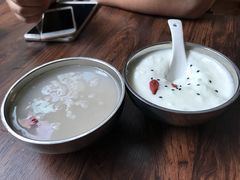 -悦真雅院·四合院·清真私房菜(雍和宫店)