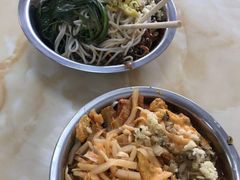 -凤张螺蛳粉·爽口粉(跃进路总店)