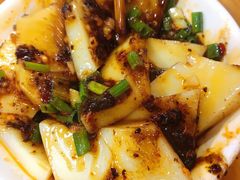 -洞子口张老二凉粉(文殊院店)