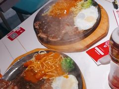 -豪享来中西餐厅(隆昌店)