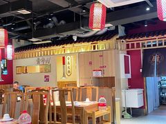 -东镇老火锅(长春路首店)
