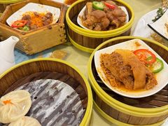 -新梅园不夜粥(龙华店)