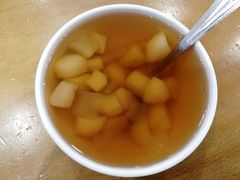 芦荟马蹄-冰神糖水铺(国贸中心店)