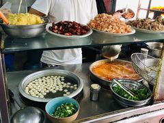-明月虾面(厦禾路店)