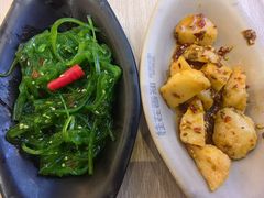 -桂在香知桂林米粉(红博中央公园店)