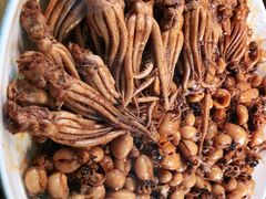 -久久丫鸭脖(金鸡湖欧尚店)