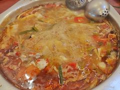 -大理.老字号渝记酸萝卜乌鱼(古城总店)