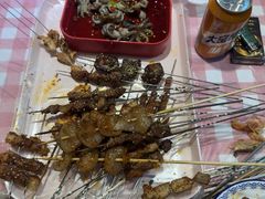 -陈老二烧烤(草市街总店)