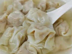 -金陵老丁家馄饨(新街口店)