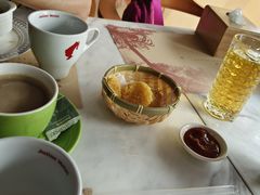 -桃花江餐厅·江景-约会·聚会