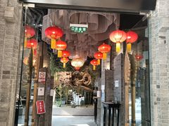 门面-新沸腾鱼乡(世贸天阶店)