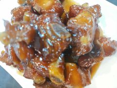 -鼎泰丰(渔阳店)
