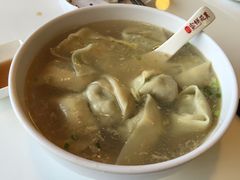 大馄饨-吴苑饼家(延平路店)