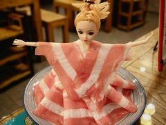 牛郎织女-芝麻花餐厅(祁家豁子店)