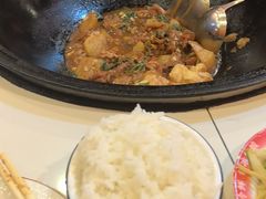 -江湖水乡铁锅炖魚(周庄嘉园店)