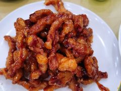 -聚丰德饭店(经五路店)