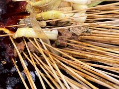 冷锅串串-一岚一山(角门总店)
