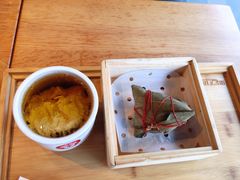 熟地排骨汤-72街红烧排骨饭(海珠丽影广场店)