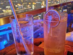 -广州柏悦酒店·悦吧·顶楼露天酒吧