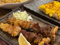 至尊烧鸟串-披头士烧鸟居酒屋(王府井店)