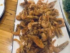 -俺家菜馆(百里峡店)