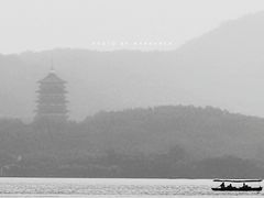 -西湖游船