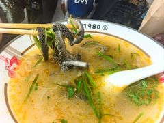 -李小老烧饼(常营民族家园店)