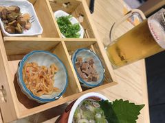 -松鱼亭·和牛烧肉(协鑫广场店)