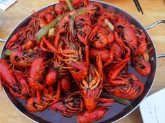 -BABANA烧烤·龙虾·海鲜