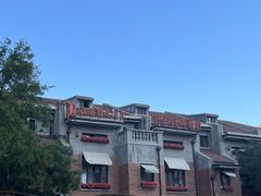 -天津意大利风情旅游区