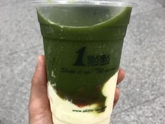 -1点点(长乐机场店)