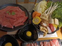 -呷哺呷哺 黄金牧场 (枣强吉美购物广场店)