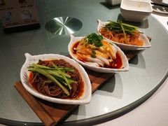 -汉唐宴长安食府