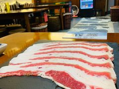-石頭記榴莲烤肉(万达金街店)