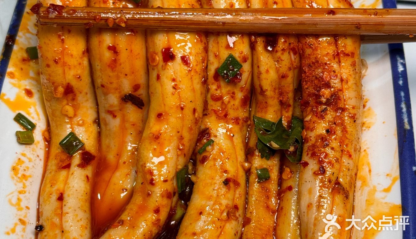 在成都！！我的年度餐厅合集！第四弹！！