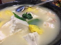 -到家尝北京菜(西坝河店)