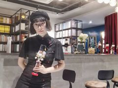 -十二宫Zodiac全息剧本杀推理馆(大世界店)