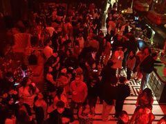 -The St·Regis Bar 瑞吉酒吧