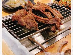 -张记焖窑·十五年专注焖烤(雍和宫店)