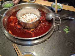 -飘香火锅(玉林西路店)