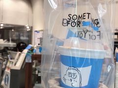 -Something For(中洲湾店)