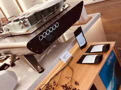-Onirii Coffee(长乐路店)