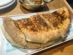 -撒拉花儿·新疆菜·清真(太阳宫店)