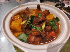 -西苑锦润私房菜-餐饮部