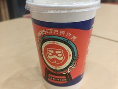 -塔斯汀中国汉堡(青浦宝龙广场店)