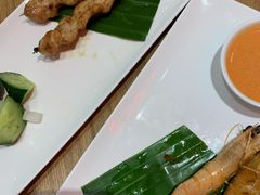 -Pho Asia 亚阁越南料理(上海来福士广场店)