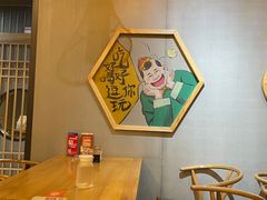-陈傻子餐厅(世纪都会店)